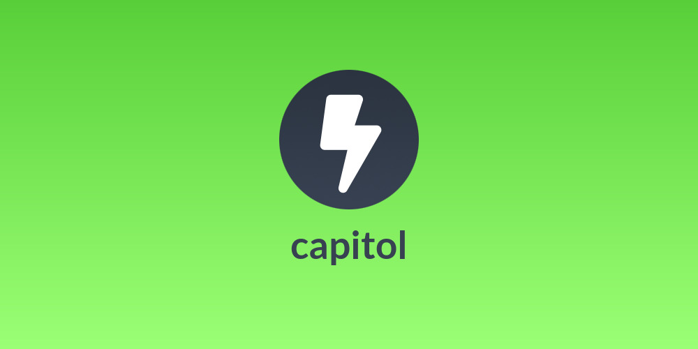 capitol