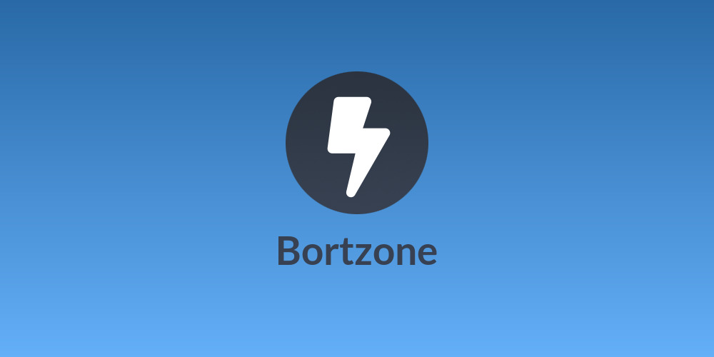 Bortzone