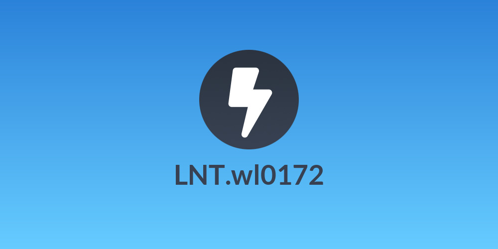 LNT.wl0172