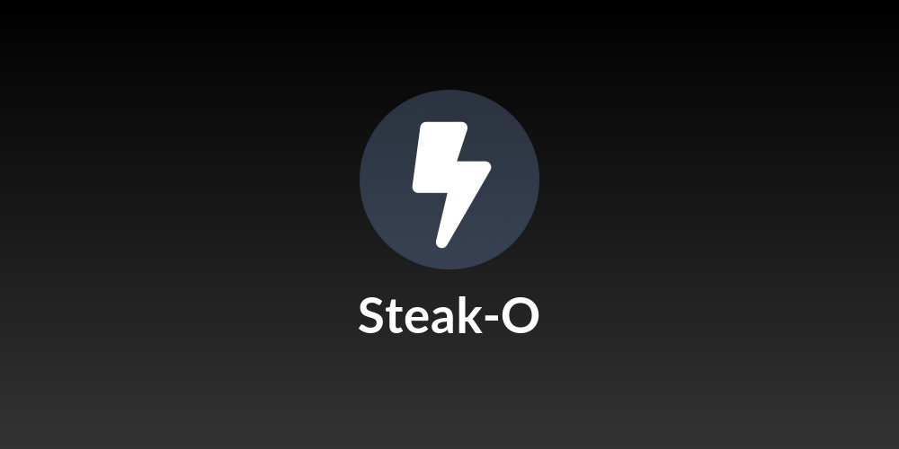 Steak-O