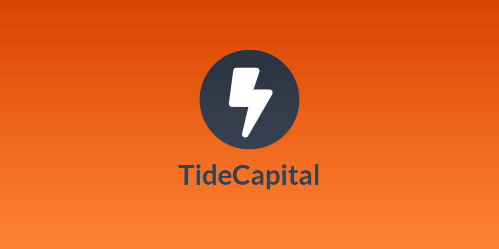 TideCapital