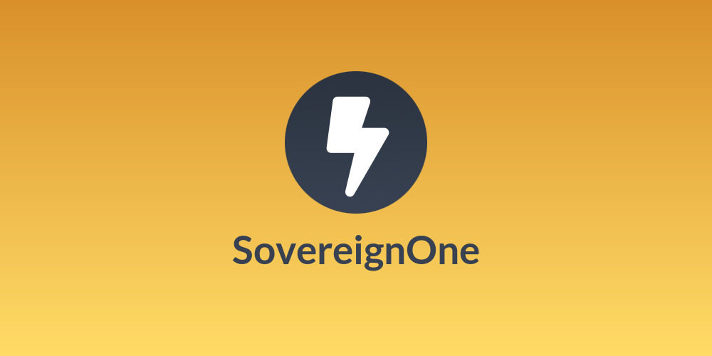 SovereignOne