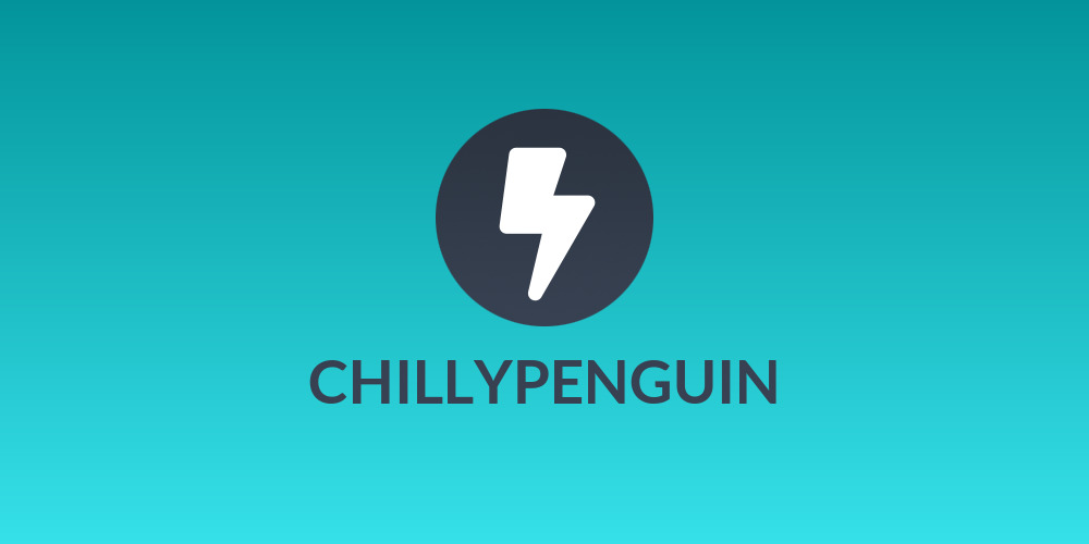 CHILLYPENGUIN