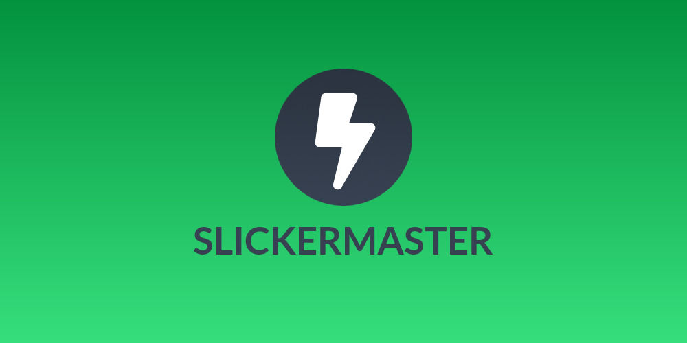 SLICKERMASTER