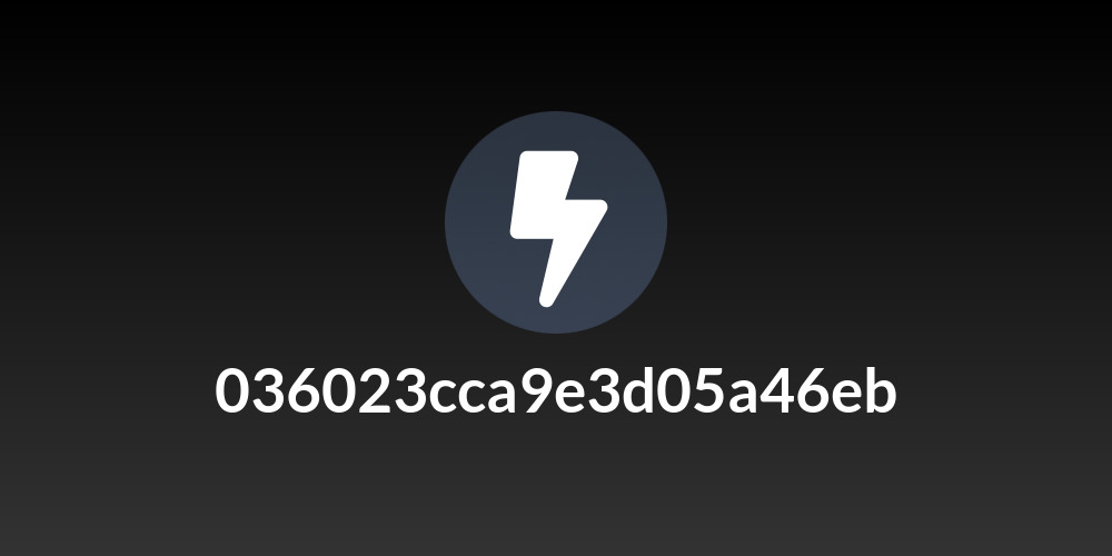 036023cca9e3d05a46eb