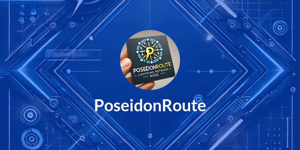 PoseidonRoute
