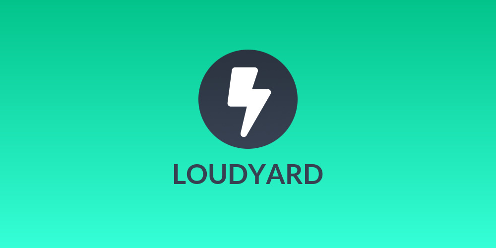 LOUDYARD
