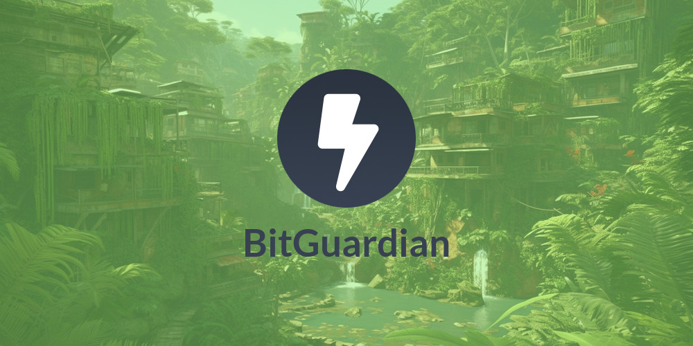 BitGuardian