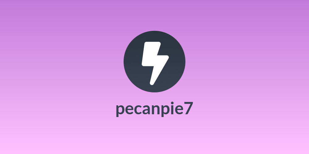 pecanpie7