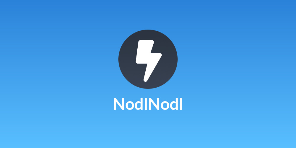 NodlNodl