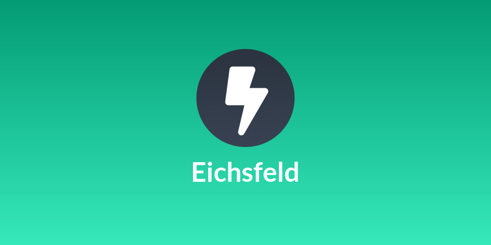 Eichsfeld