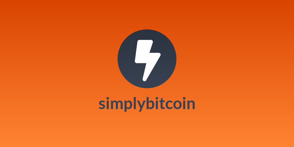 simplybitcoin