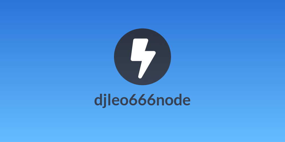 djleo666node