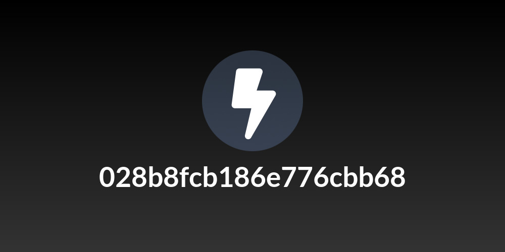 028b8fcb186e776cbb68