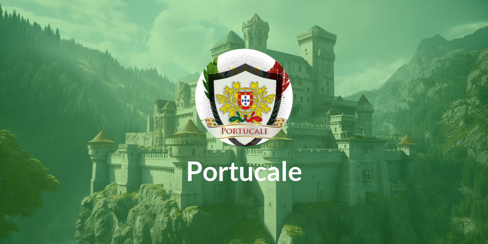 ⚡Portucale⚡🌎
