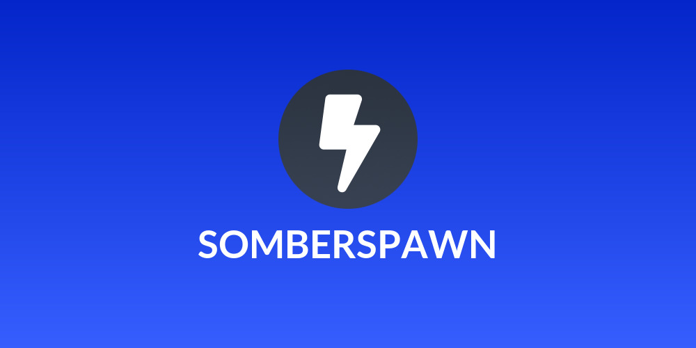 SOMBERSPAWN