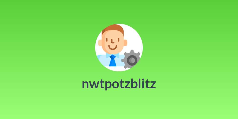 nwtpotzblitz