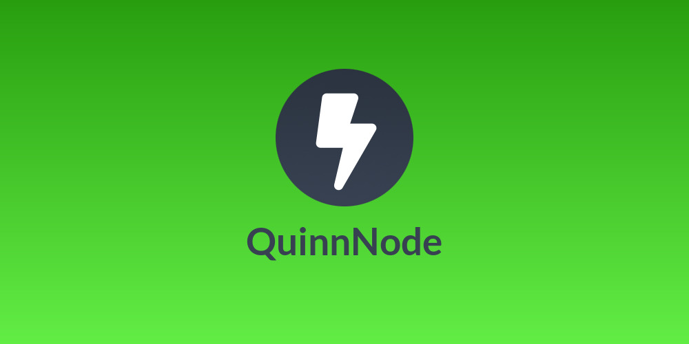 QuinnNode