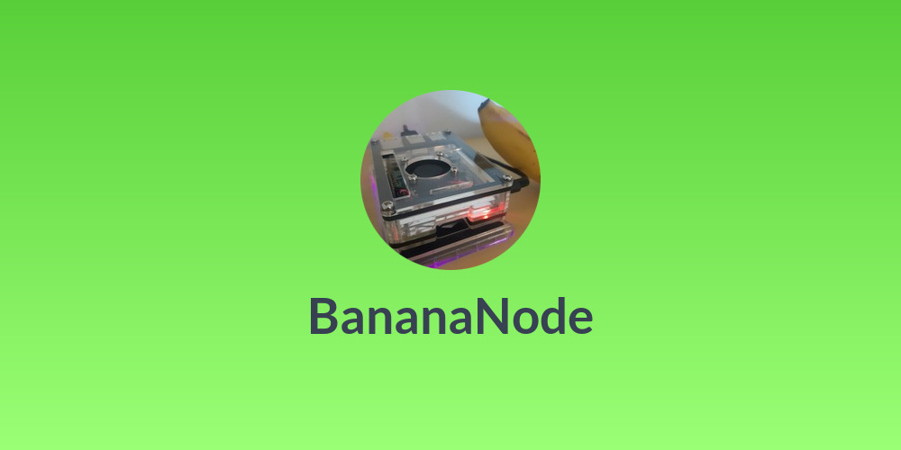 BananaNode