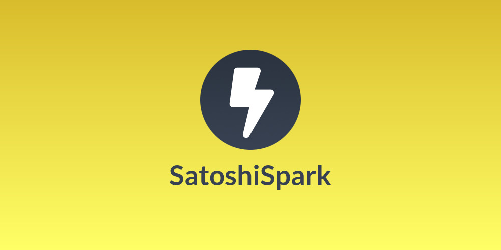 SatoshiSpark