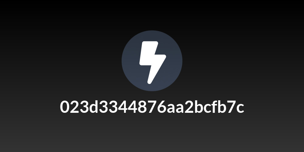 023d3344876aa2bcfb7c