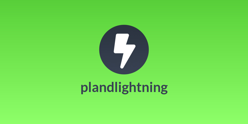 plandlightning
