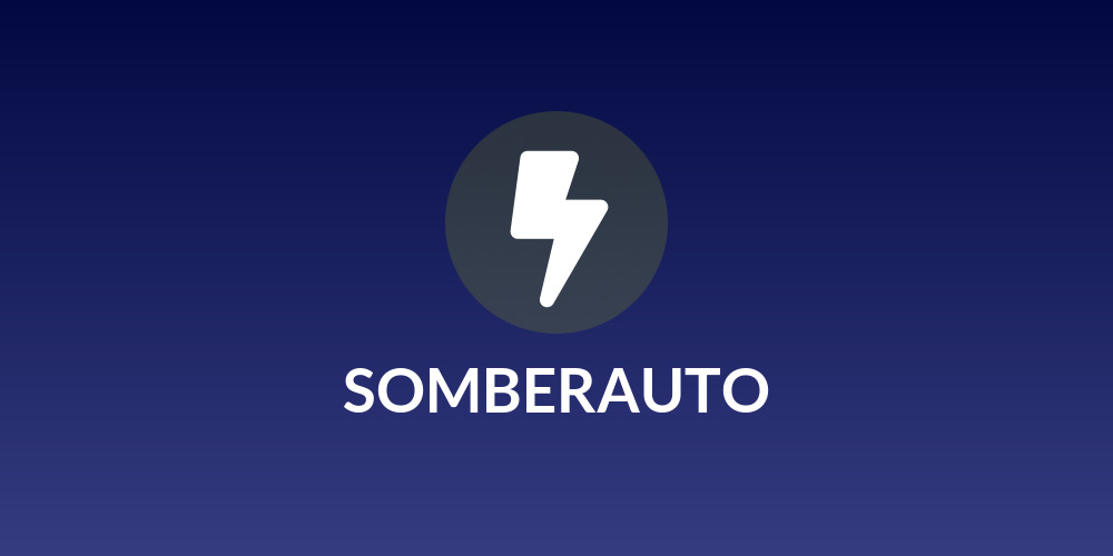 SOMBERAUTO