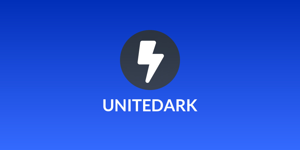 UNITEDARK