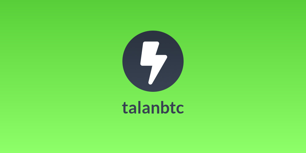 talanbtc
