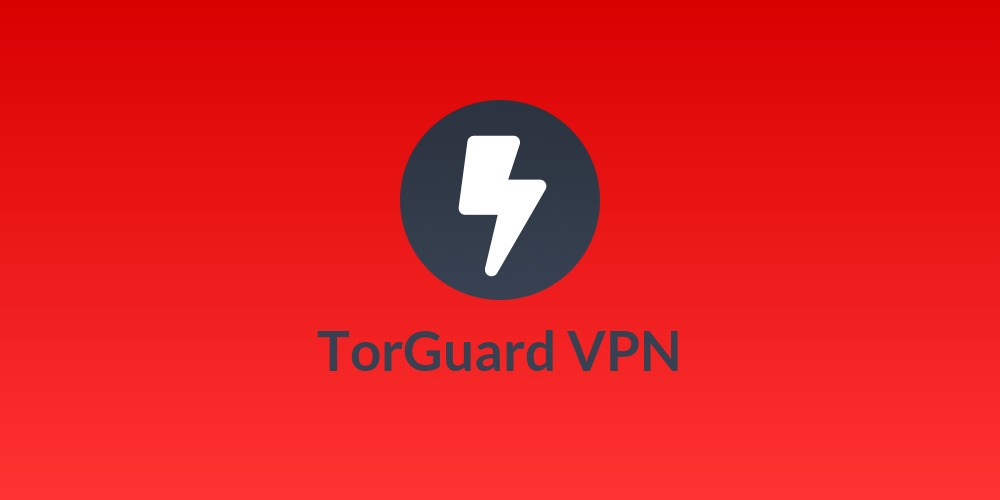 TorGuard VPN