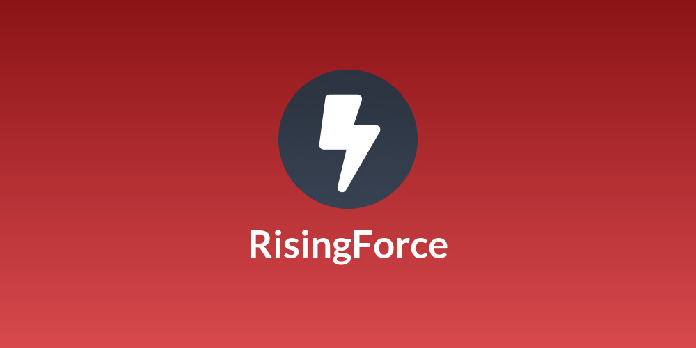 RisingForce