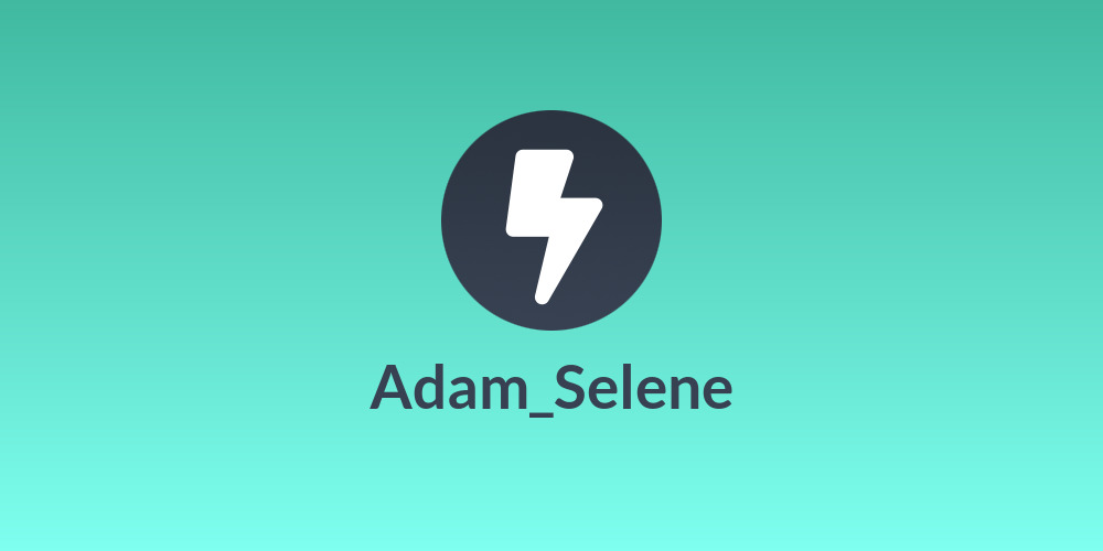 Adam_Selene