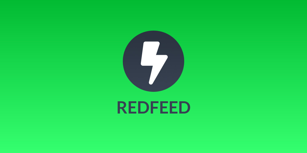REDFEED