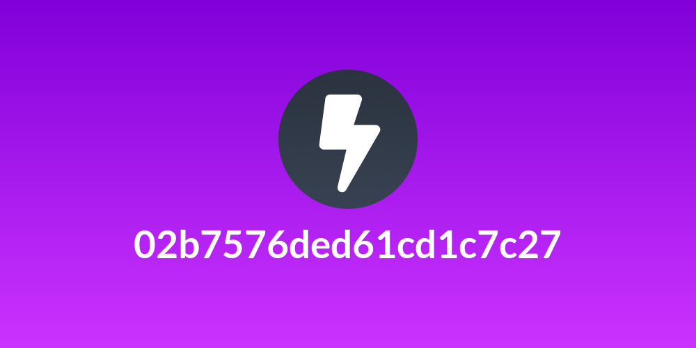 02b7576ded61cd1c7c27