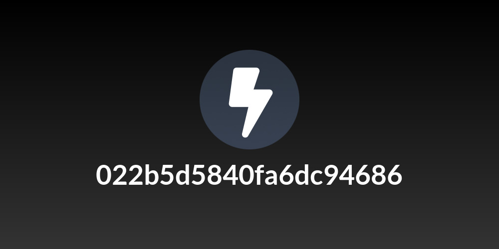 022b5d5840fa6dc94686