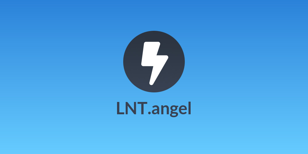 LNT.angel