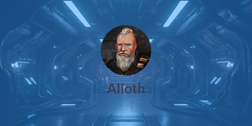 Alioth