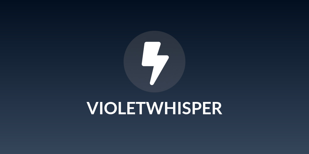 VIOLETWHISPER