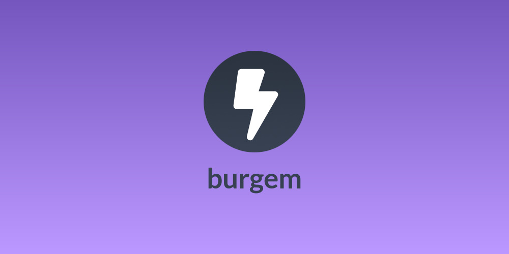 burgem