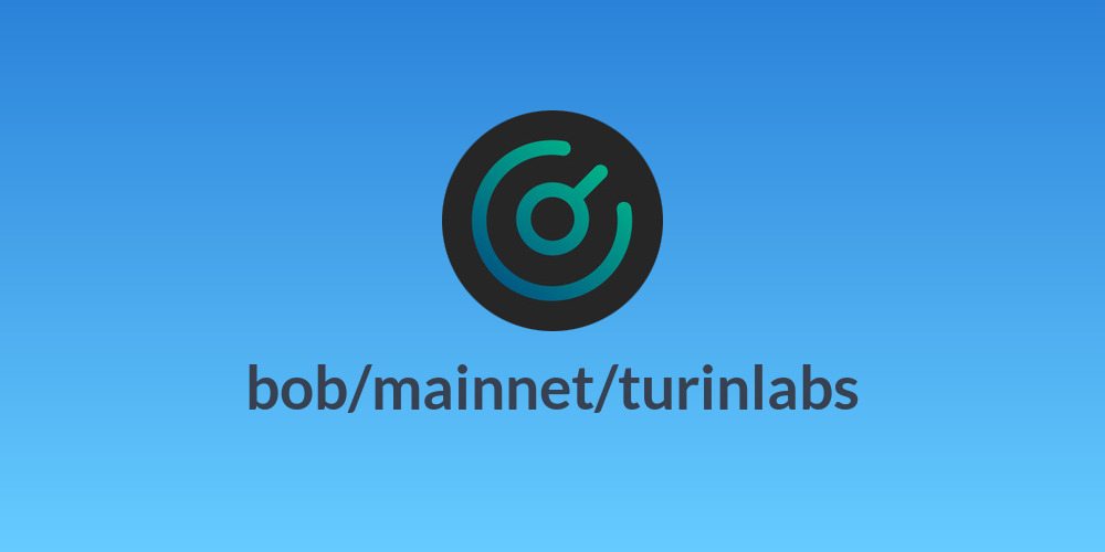 bob/mainnet/turinlabs