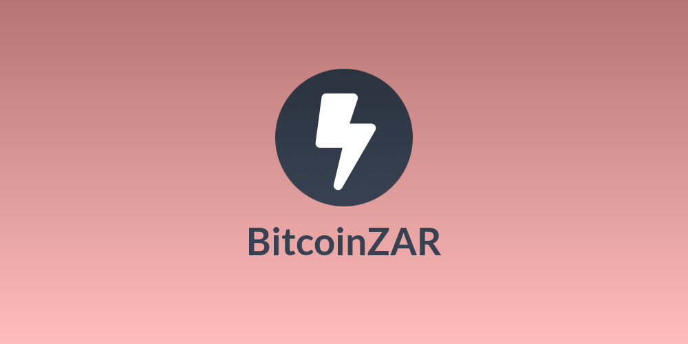 BitcoinZAR
