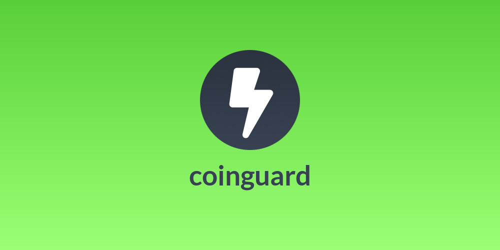 coinguard
