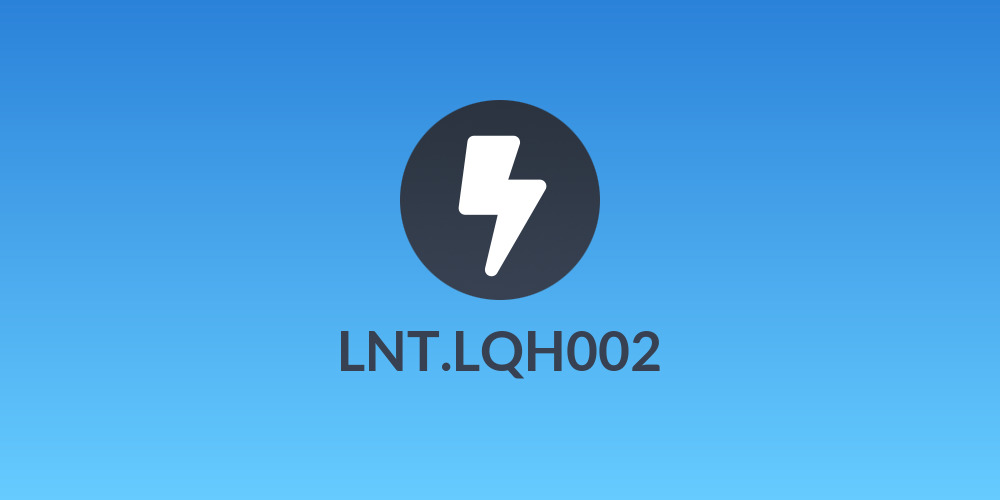LNT.LQH002
