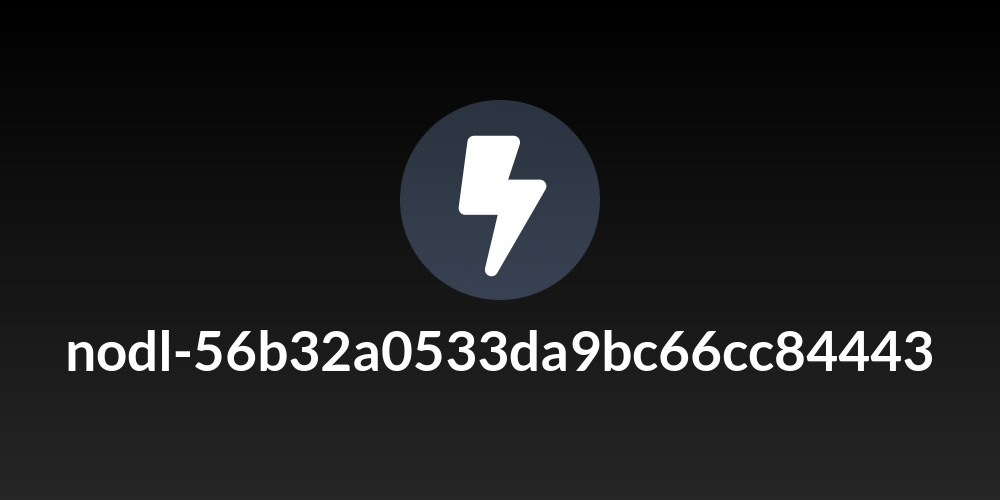 nodl-56b32a0533da9bc66cc84443