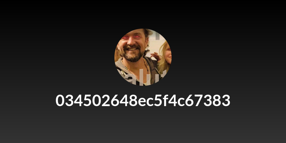 034502648ec5f4c67383