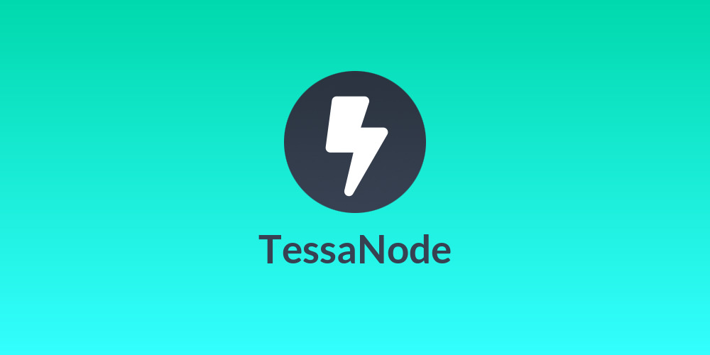 TessaNode⚡