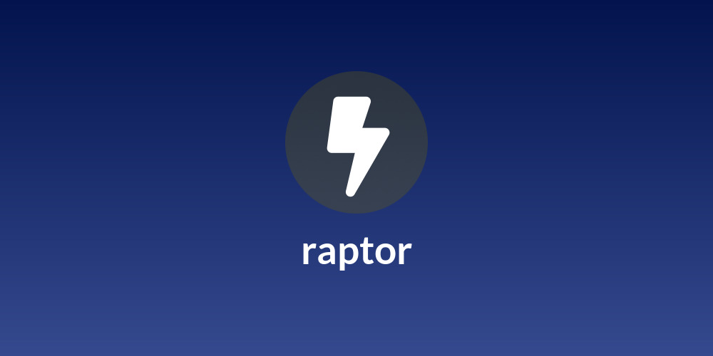 raptor