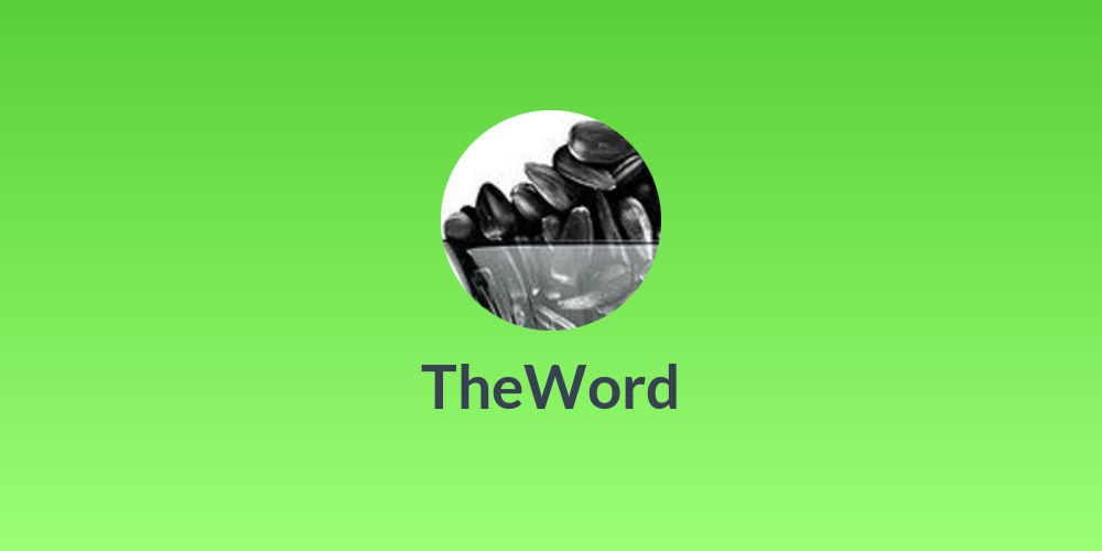 TheWord