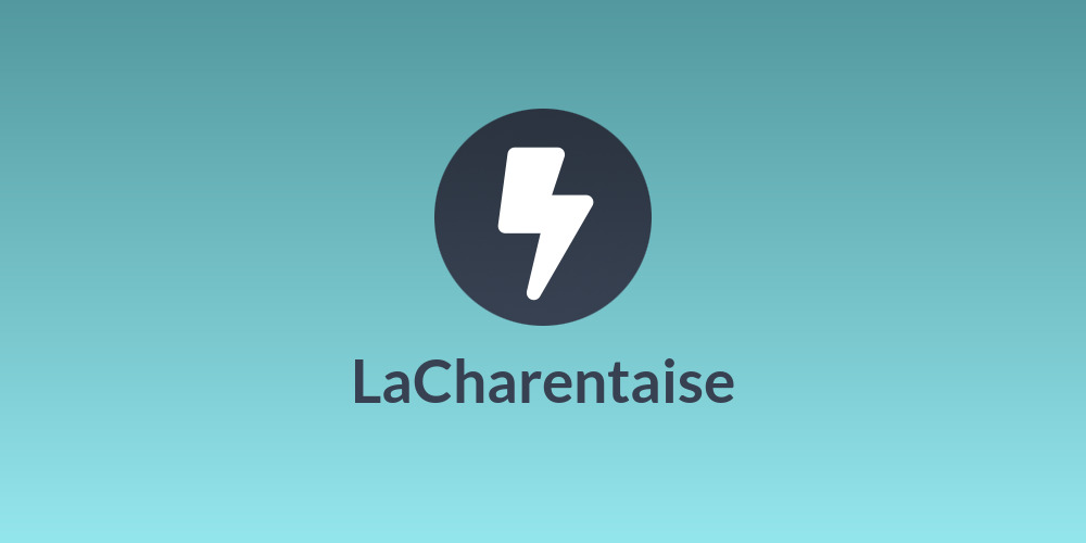 LaCharentaise