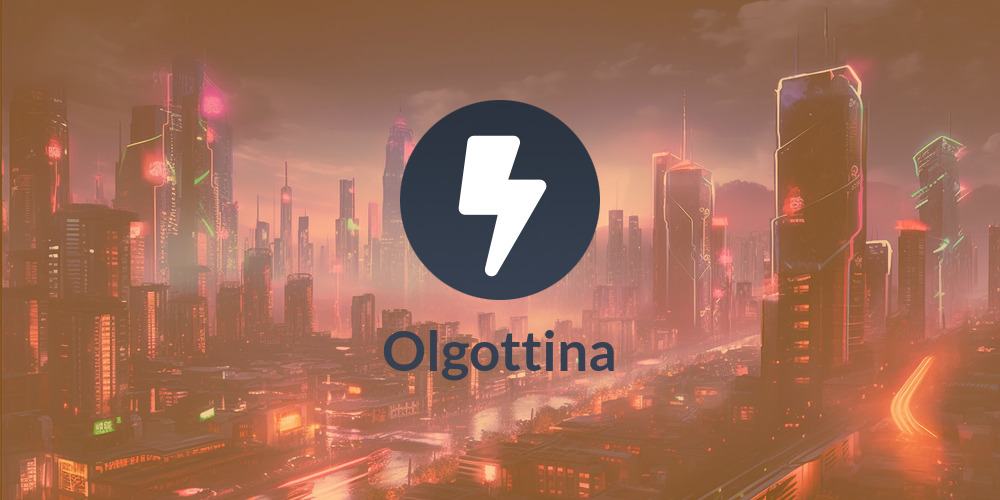 ⚡️Olgottina⚡️
